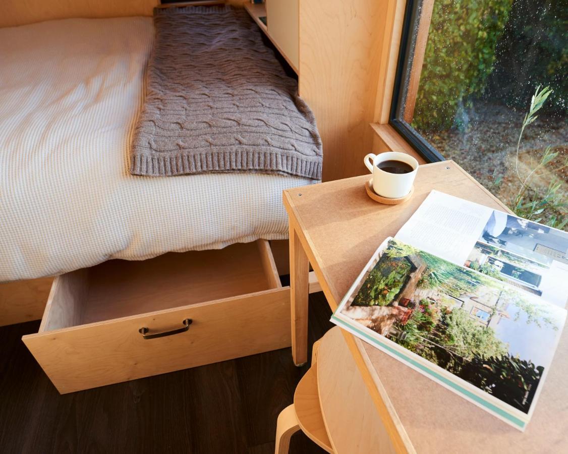 Villa Hut64 à Alderbury Extérieur photo